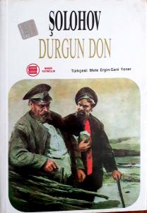 Durgun Don (2) Durgun Don (2)