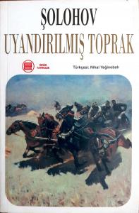 Uyandırılmış Toprak Uyandırılmış Toprak
