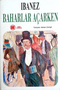 Baharlar Açarken Baharlar Açarken