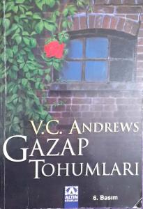Gazap Tohumları Gazap Tohumları