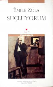 Suçluyorum Suçluyorum