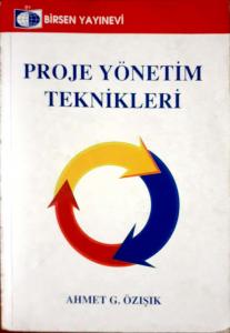 Proje Yönetim Teknikleri