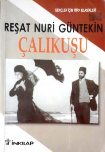 Çalıkuşu