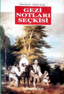 Gezi Notları Seçkisi