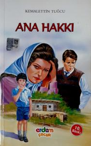 Ana Hakkı Ana Hakkı
