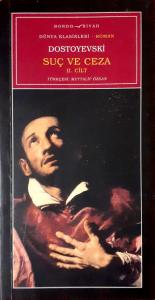 Suç ve Ceza 2.Cilt