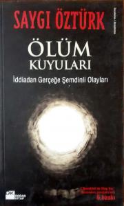 Ölüm Kuyuları & İddiadan Gerçeğe Şemdinli Olayları Ölüm Kuyuları & İddiadan Gerçeğe Şemdinli Olayları