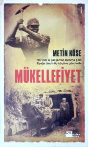 Mükellefiyet