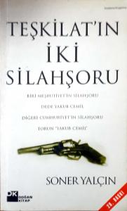 Teşkilat'ın İki Silahşoru Teşkilat'ın İki Silahşoru