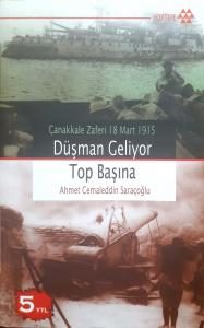 Düşman Geliyor Top Başına Düşman Geliyor Top Başına