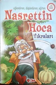 Nasrettin Hoca Fıkraları Nasrettin Hoca Fıkraları