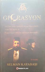 Operasyon Operasyon
