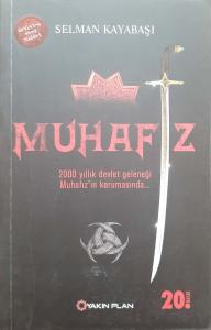 Muhafız Muhafız