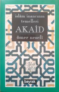 İslam İnancının Temelleri Akaid