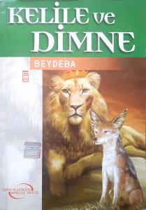 Kelile ve Dimne Kelile ve Dimne