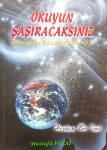 Okuyun Şaşıracaksınız Okuyun Başaracaksınız Okuyun Şaşıracaksınız Okuyun Başaracaksınız