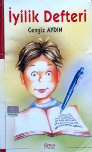 İyilik Defteri
