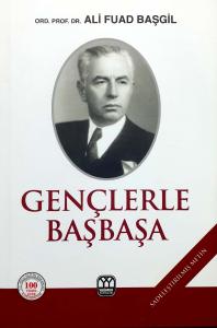 Gençlerle Başbaşa Gençlerle Başbaşa