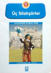 Üç Silahşörler
