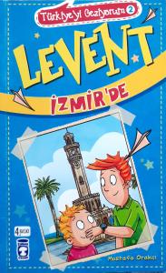 Levent İzmir'de