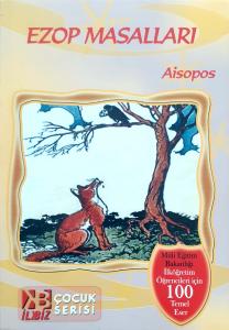 Ezop Masalları Ezop Masalları