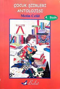 Çocuk Şiirleri Antolojisi