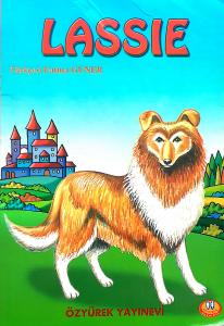 Lassie Lassie