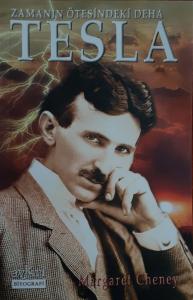 Zamanın Ötesindeki Deha Tesla