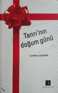 Tanrı'nın Doğum Günü