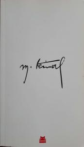 Mustafa Kemal Mustafa Kemal