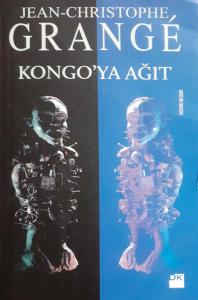 Kongo'ya Ağıt Kongo'ya Ağıt