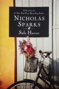 Nicholas Sparks Nicholas Sparks