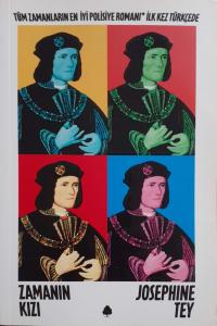 Zamanın Kızı Zamanın Kızı