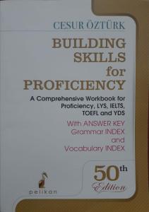 Building Skills For Proficiency (50 Th Edition) Building Skills For Proficiency (50 Th Edition)
