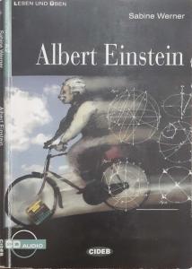 Albert Einstein - Cd 'siz