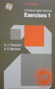 A Practical English Grammar - Exercises 1-2