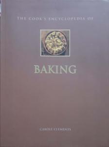 The Cook's Encyclopedia Of Baking