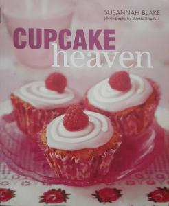 Cupcake Heaven