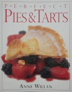 Perfect Pies & Tarts