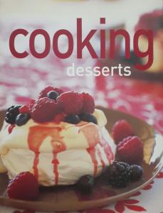 Cooking Desserts Cooking Desserts