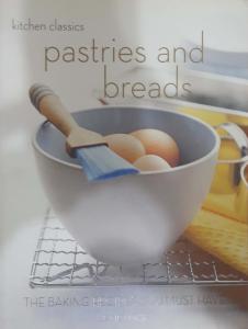 Pastries And Breads Pastries And Breads