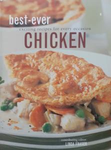 Best-Ever Chicken