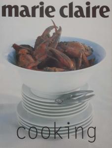 Marie Claire Cooking Marie Claire Cooking