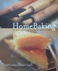 Home Baking Home Baking