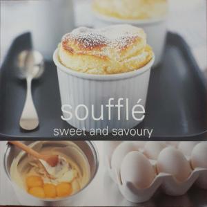 Souffle Sweet and Savoury