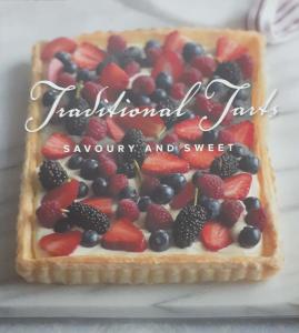 Trasitional Tarts Trasitional Tarts