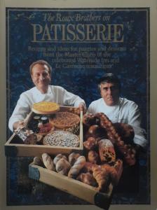 The Roux Brothers On Patisserie The Roux Brothers On Patisserie
