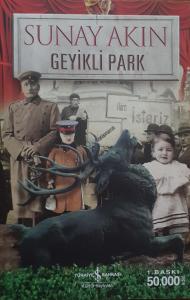 Geyikli Park