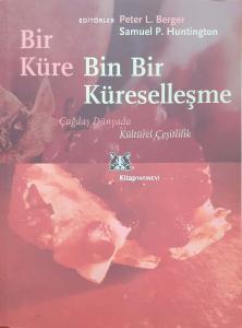 Bir Küre Bin Bir Küreselleşme