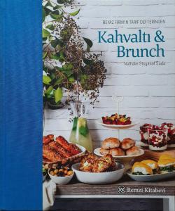 Kahvaltı & Brunch